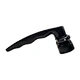 ALUMINIUM WINDOW ACCESSORIES HANDLE FOR CASTMENT